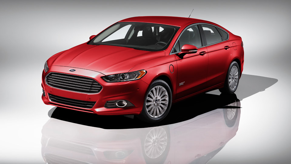 2017 Ford Fusion Bob Utter Ford Sherman Tx